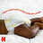 Huggies Extra Care Taille 5 (11-25 Kg) Couche bébé Disney, 28 pièces