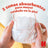 Huggies Extra Care Taille 5 (11-25 Kg) Couche bébé Disney, 28 pièces