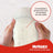 Huggies Little Movers Taille 6 (15-30 Kg) Couche pour bébé Disney, 102 unités