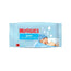 Lingettes Huggies Pure, 48 unités