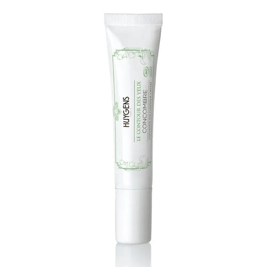 Hugyens Huy Contour des yeux 15 Ml