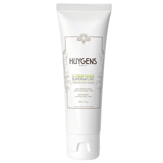 Hugyens Huy Crème Visage Supernature 50 Ml
