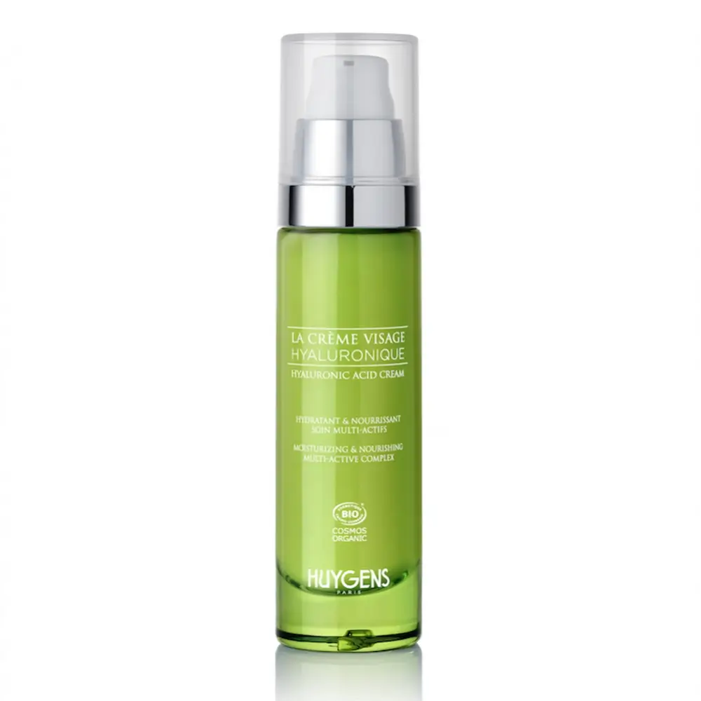 Hugyens Huy Facial Crème Hyaluronique de Jour 50 Ml