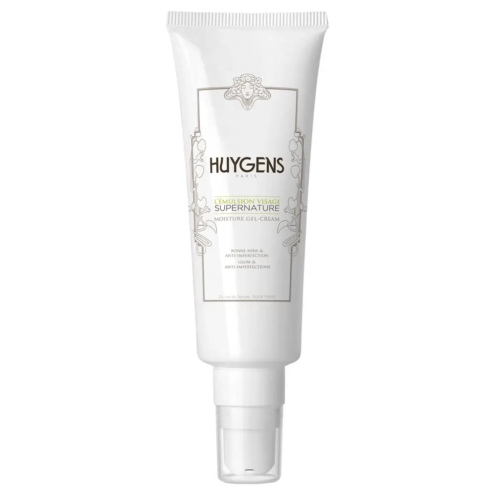 Hugyens Huy Emulsion Visage Supernature 50 Ml