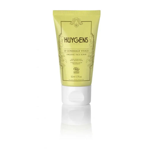 Huygens Premium Exfoliant pour le visage 50 ml