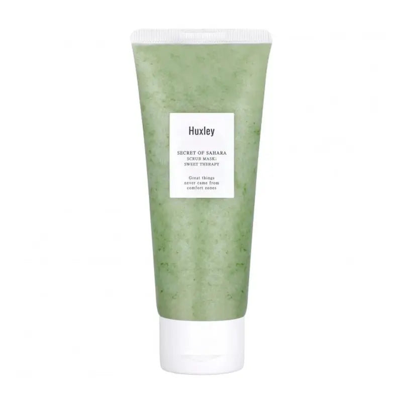 Huxley Masque de gommage Sweet Therapy , 120 gr