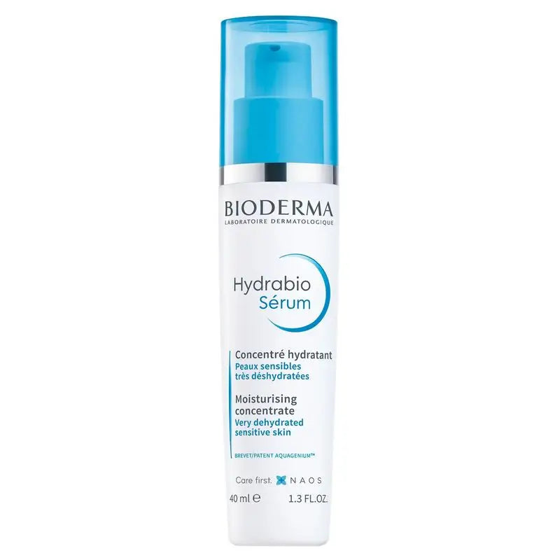 BIODERMA Hydrabio Serum 40 ml