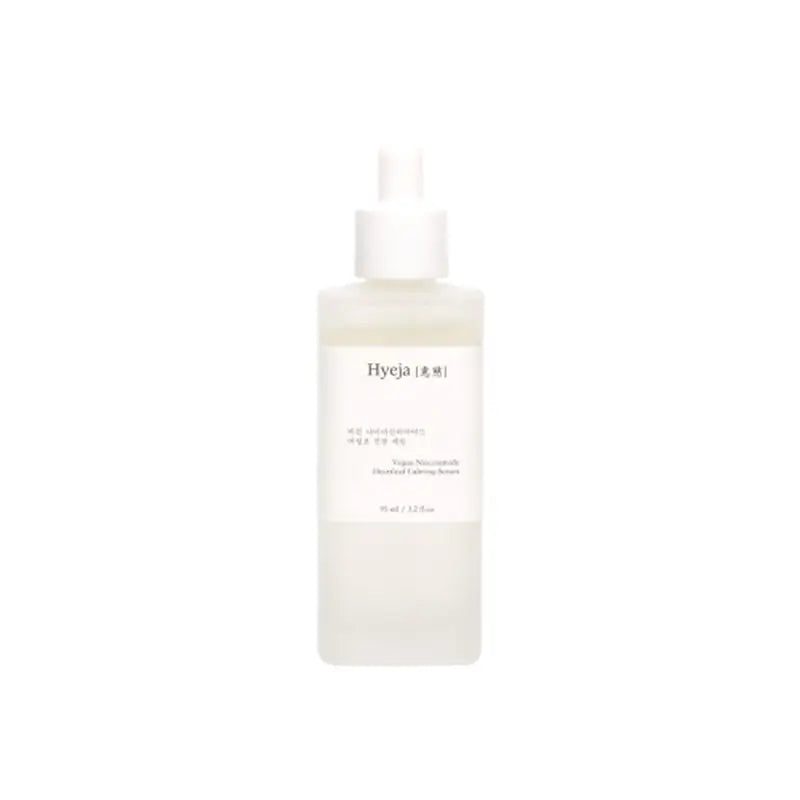 Hyeja Vegan Niacinamide Heartle Calming Serum, 95 ml