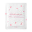 Masque actif aux fleurs rouges de Hyggee, 35 ml