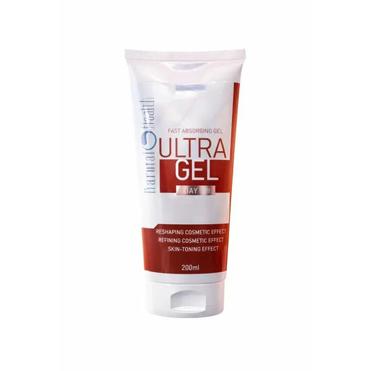 Hypertrophy Nutrition Day Ultra Gel Warming Effect, 200 ml