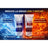 Gel de nuit Hypertrophy Nutrition Cold Effect, 200 ml