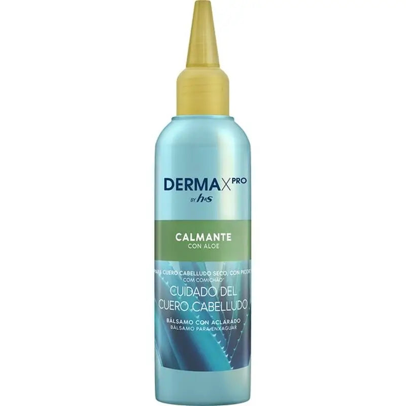 H&S Dermaprox Baume antipelliculaire apaisant, 145 ml