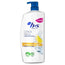 H&S Shampooing frais aux agrumes, 1000 ml