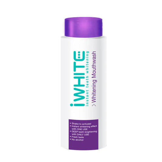 Iwhite Whitening Mouthwash 500 ml