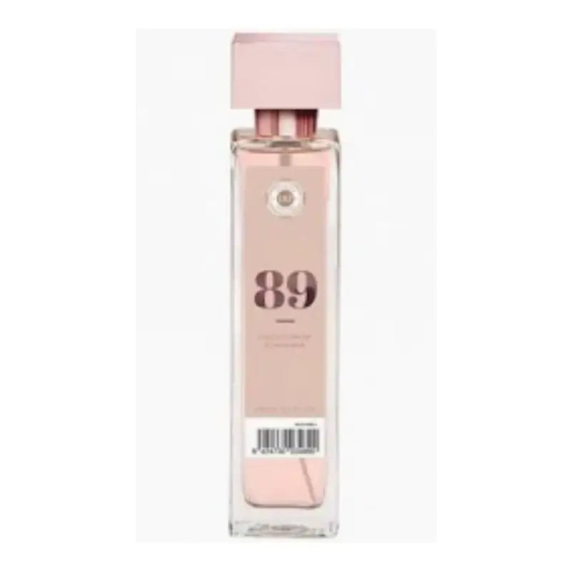 Iap Pharma Eau de Parfum pour femme n° 89, 150 ml
