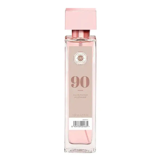 Iap Pharma Eau de parfum pour femmes Nº90, 150 ml