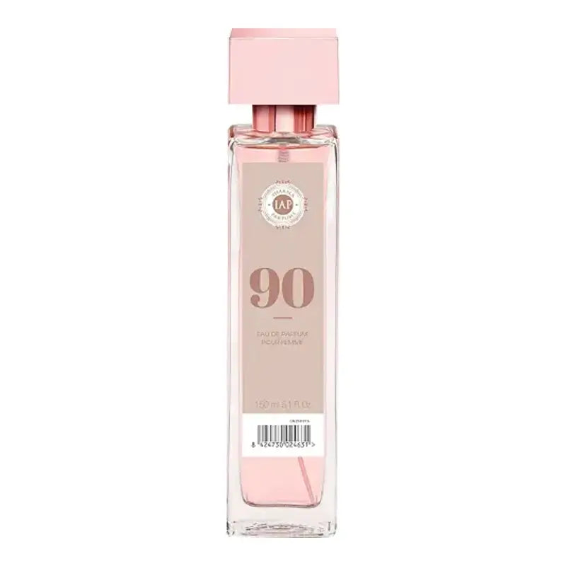 Iap Pharma Eau de parfum pour femmes Nº90, 150 ml