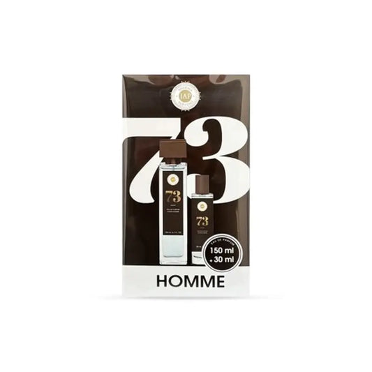 Iap Pharma Mini Duplo Set 150+30 Ml Nº 73