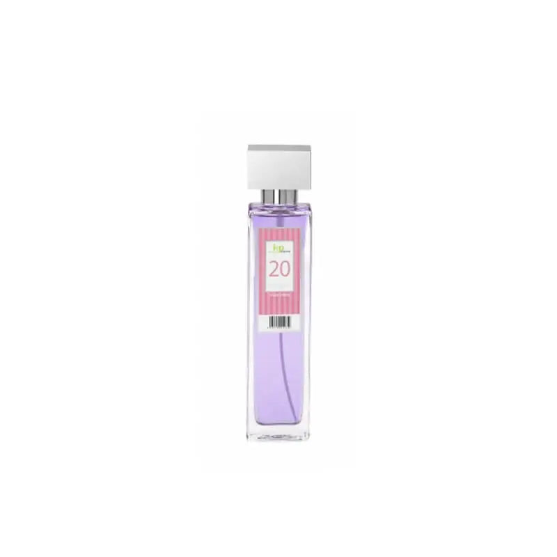 IAP PHARMA Perfume pour femme No. 20 150 ml