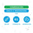Iberobiotics Calm, 28 Capsules