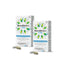 Iberobiotics Calm, lot de 2 x 28 gélules