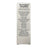 Iberogast Elemental 1 flacon de gouttes orales en solution, 20 ml