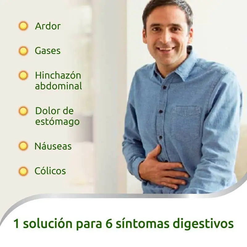 Iberogast gouttes orales 20 ml