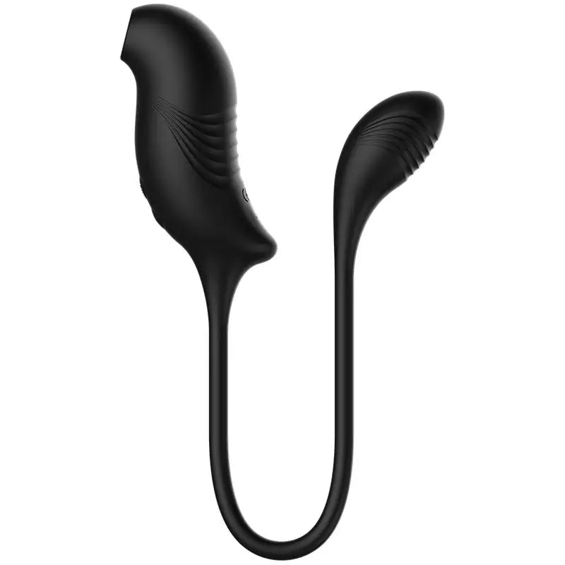 Stimulateur Ibiza Technology avec ventouse magique pour le clitoris et vibration