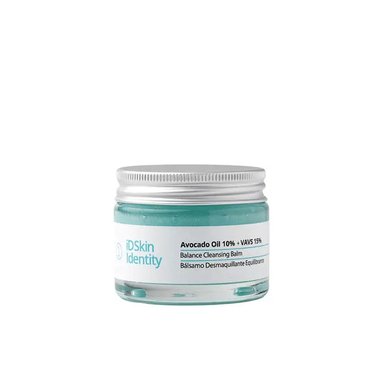 Identité Baume Upcycling Huile d'Avocat 10% + Vavs 15% , 50 ml