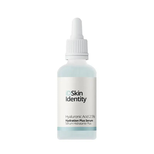 Id Skin Identity Hydration Plus Hyaluronic Serum Ac2.5%, 30 ml