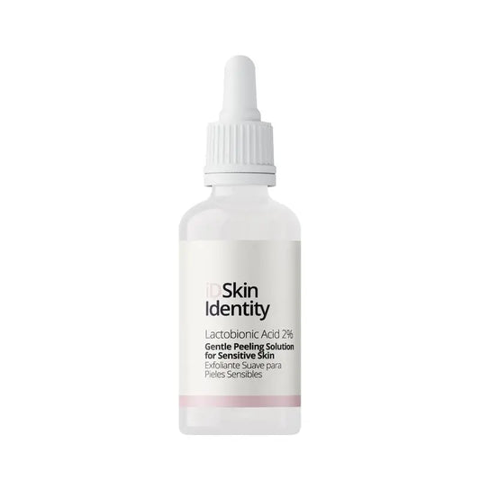 Id Skin Identity Lactobionic Peeling Serum Ac2%, 30 ml