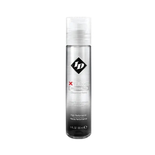 Id Xtreme Lubricant 30Ml