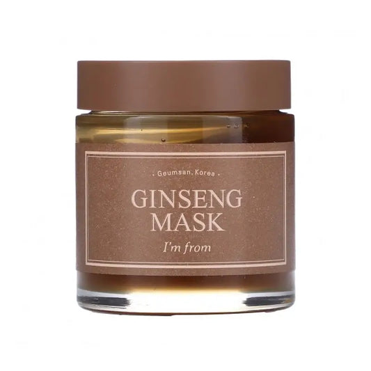 Masque au ginseng I'M From , 120 gr