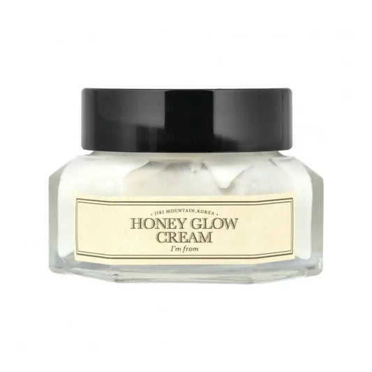 I'M From Honey Glow Cream , 50 gr