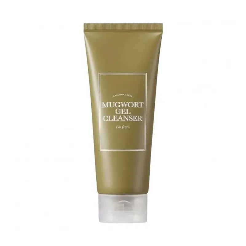 Gel nettoyant I'M From Mugwort, 150 ml