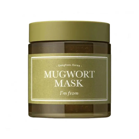 Masque à l'armoise 110G , 110 g