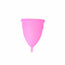 Inca Coupe menstruelle réutilisable et stérilisateur pliable Taille L