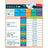 Incopack Elastic Absorbent Medium Size Day, 80 pcs.