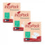 Incopack Elastic Absorbent Night Pad Large Size, Pack 3, 240 Pcs.