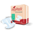 Incopack Elastique Anatomique Super Nuit Grande Taille, 80 pcs.
