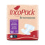 Incopack Elastic Absorbent Super Night Super Large Size , 80 pcs.