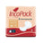Incopack Inicia Anatomical Day, paquet de 3, 240 unités
