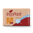 Incopack Anatomical Elastic Super Night Elastic Medium Size, 80 pcs.