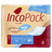 Incopack Absorbant Rectangulaire Absorbant Jour, 80 pcs.