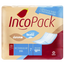 Incopack Absorbant Rectangulaire Absorbant Jour, 80 pcs.
