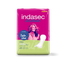Indasec Discreet Incontinence Pad Mini , 20 unités