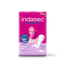 Indasec Discreet Incontinence Pad Extra , 20 unités