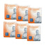 Indasec Men Tampon absorbant pour hommes Normal , 6X10 Unités