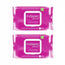 Indasec Lingettes d'hygiène intime, 2X30 unités