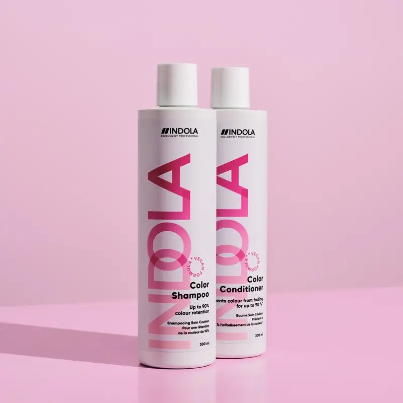 Indola Professional Colour Conditioner , 300 Ml